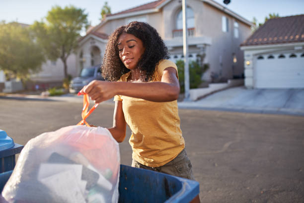 Trash Removal Near Me in Brookdale, SC