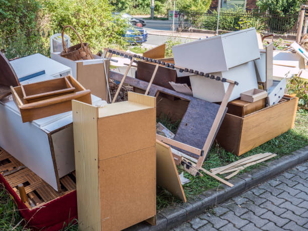Best Garage Cleanout Services  in Brookdale, SC