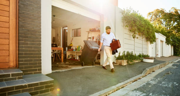 Basement Cleanout Services in Brookdale, SC
